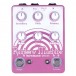 EarthQuaker Devices Rainbow Machine Pitch Shifting Harmonizer Top Panel