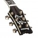 Ibanez AR620 Electric Guitar, Black