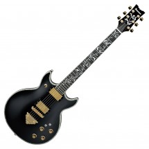 Ibanez AR620, Black