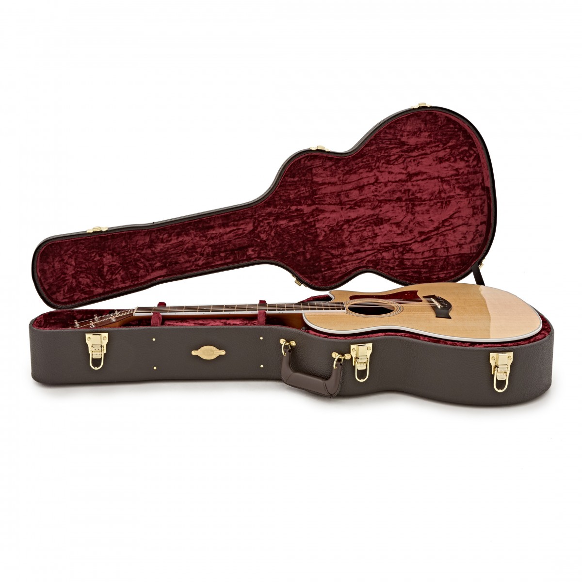 Taylor 414ce-R Electro Acoustic Guitar at Gear4music