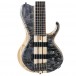 Ibanez BTB846SC Terra Firma 6 String, Deep Twilight 