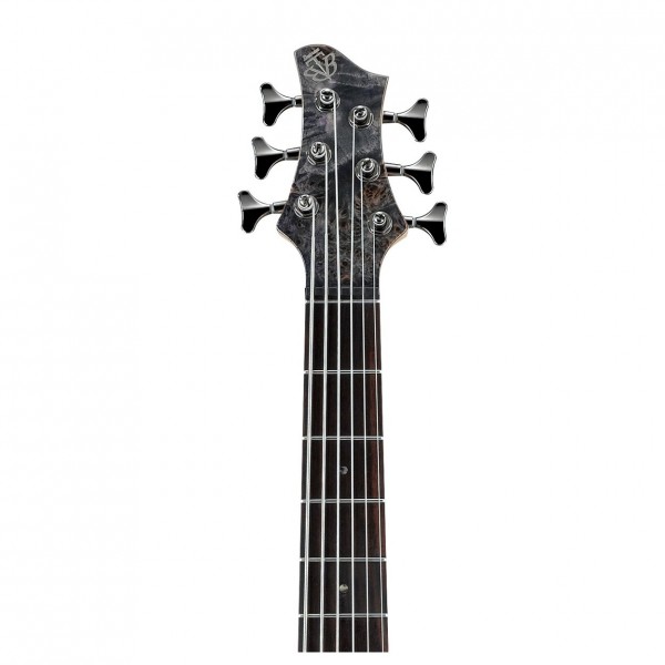 Ibanez BTB846SC Terra Firma 6 String