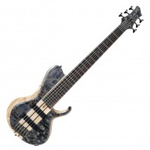 Ibanez BTB846SC Terra Firma 6 String, Deep Twilight Gloss