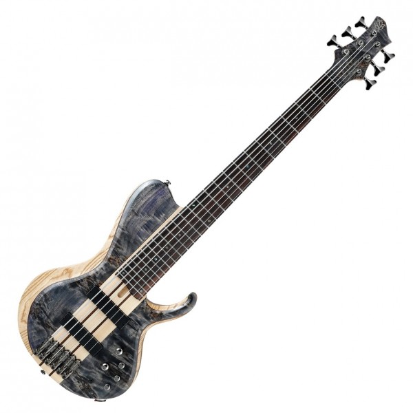 Ibanez BTB846SC Terra Firma 6 String, Deep Twilight Gloss