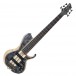 Ibanez BTB846SC Terra Firma 6 String, Deep Twilight Gloss