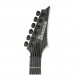 Ibanez Iron Label FRIX6FEAH, Charcoal Stained Flat