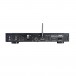 IOTAVX NP3 Network Streaming & CD Pre-Amplifier - Rear