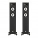JBL Stage A170 Floorstanding Speakers (Pair), Black - front