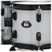 Natal DNA 22'' 5pc Drum Kit, White