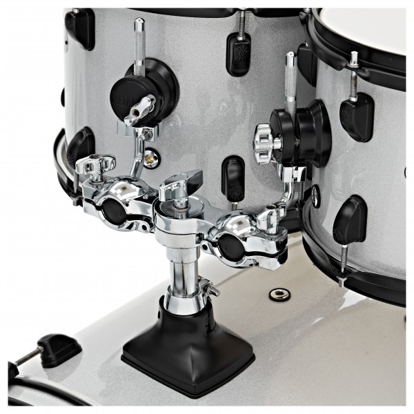 Natal DNA 22'' 5pc Drum Kit, White