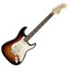 Fender American Performer Stratocaster HSS RW, 3-Color Sunburst