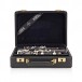Buffet R13 Professional Bb Clarinet Outfit