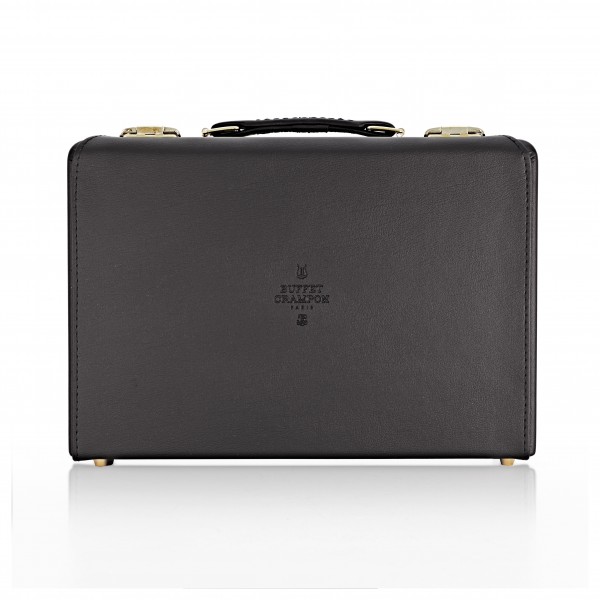 Buffet R13 Professional Bb Clarinet Outfit