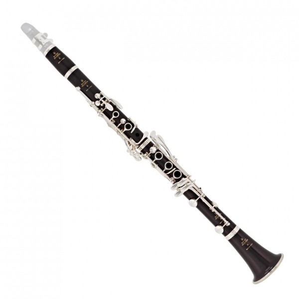 Buffet R13 Professional Bb Clarinet Outfit