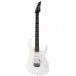 Ibanez GRG140 Electric Guitar, White