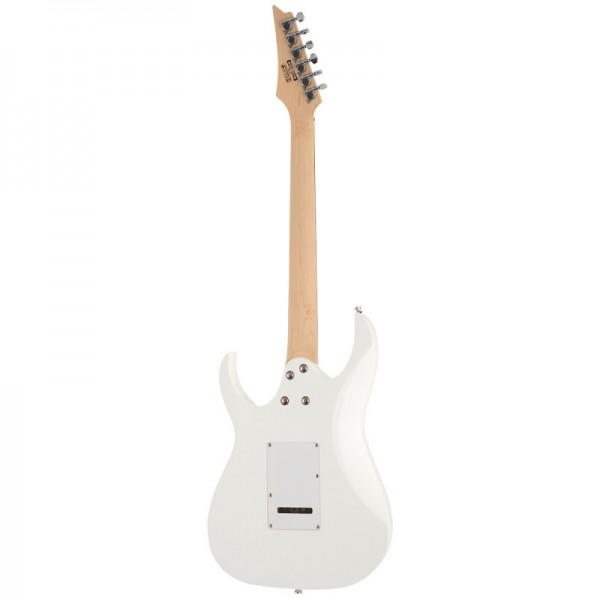 Ibanez GRG140 GIO, White at Gear4music
