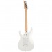 Ibanez GRG140 Electric Guitar, White