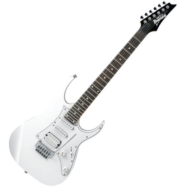 Ibanez GRG140-WH Electric Guitar