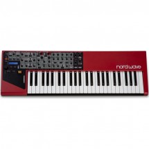 Nord Wave Synthesizer / Sampler Keyboard
