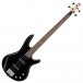 Ibanez GSR180 GIO, Black