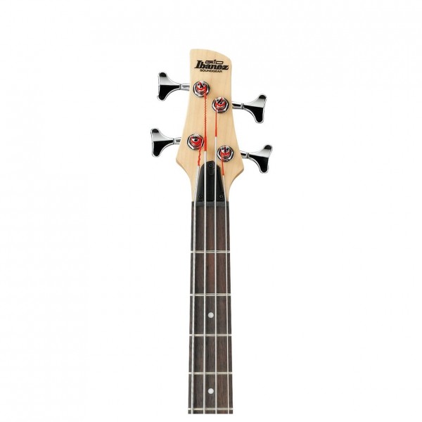 GSR180 GIO, Brown Sunburst
