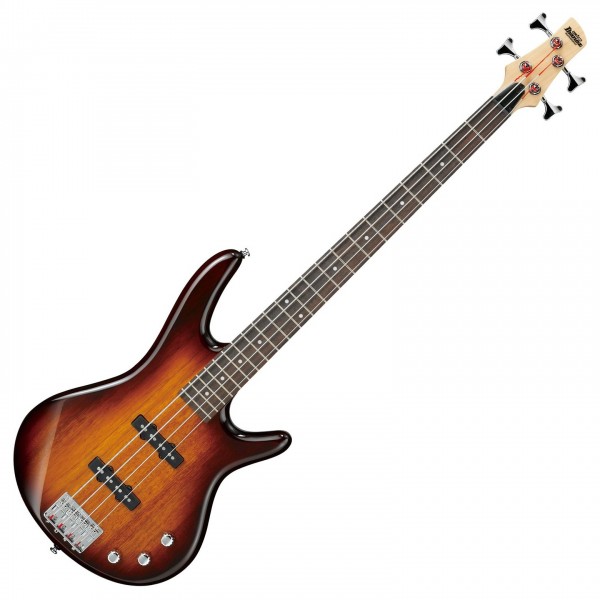 Ibanez GSR180 GIO, Brown Sunburst