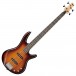 Ibanez GSR180 GIO, Brown Sunburst