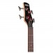 GSR200 Gio Bass Guitar, Black