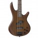 Ibanez GSR200 Gio Bass Guitar, Walnut Fade