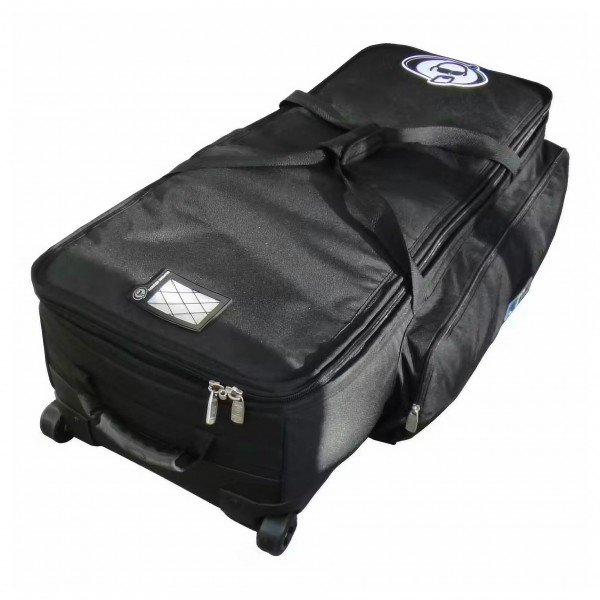 Protection Racket 54'' Hardware Bag w/Wheels