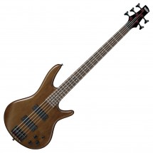 Ibanez GSR205B GIO, Walnut Flat