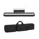 Casio PX-S-Stagepiano mit Koffer, Bundle