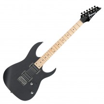 Ibanez RG421M, Weathered Black