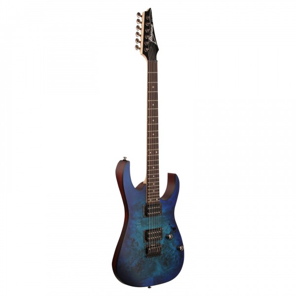 Ibanez RG421PB Electric Guitar