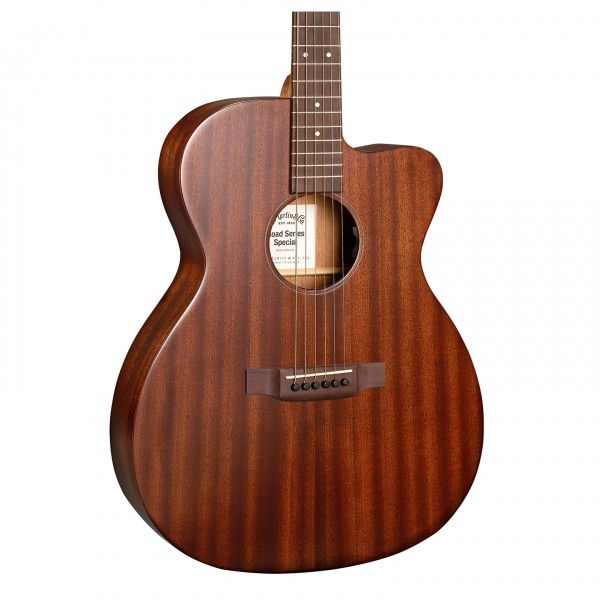 Martin 000C-10E Special