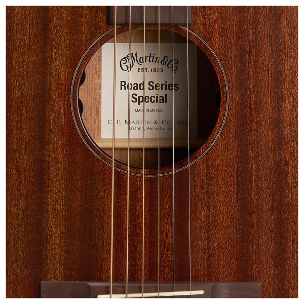 Martin 000C-10E Special