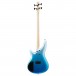 Ibanez SR300E Bass Guitar, Ocean Fade