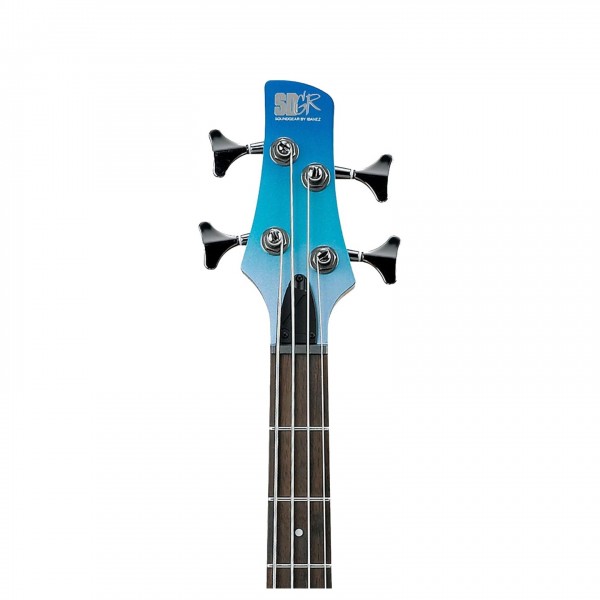 SR300E Bass Guitar, Ocean Fade Metallic