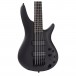 Ibanez SR305EB Bass Guitar, Black