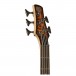 Ibanez SR405EQM Bass Guitar
