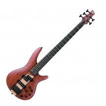 Ibanez SR755 5 String, Natural Flat