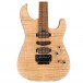 Charvel USA Guthrie Govan HSH, Flame Maple Top, Natural