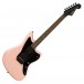 Squier Contemporary Active Jazzmaster HH, Shell Pink Pearl