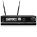 LD Systems HHD Single Handheld Dynamic Mic Wireless System Receiver