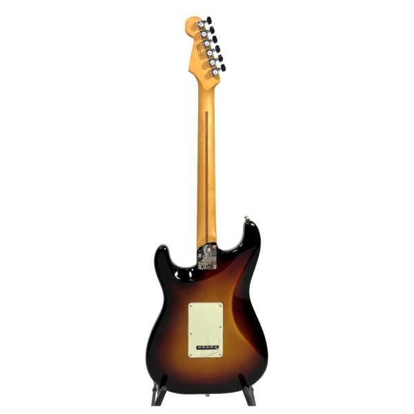 Fender American Ultra Stratocaster RW, Ultraburst