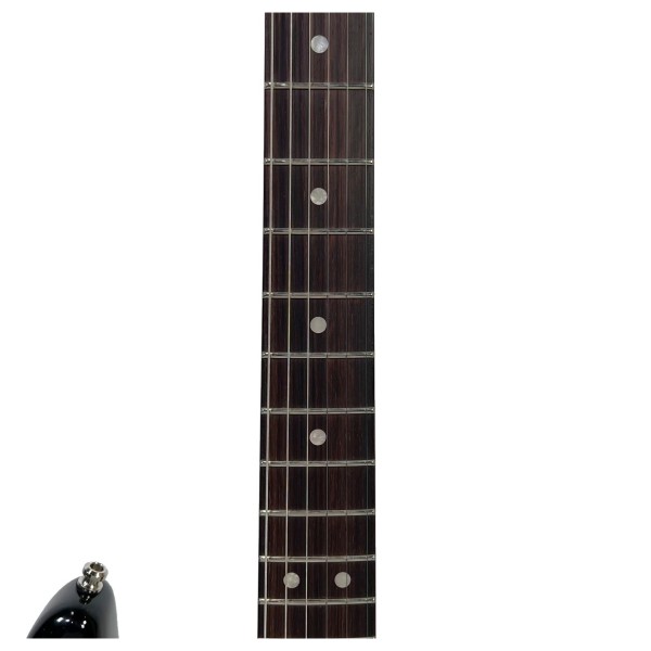 Fender American Ultra Stratocaster RW, Ultraburst