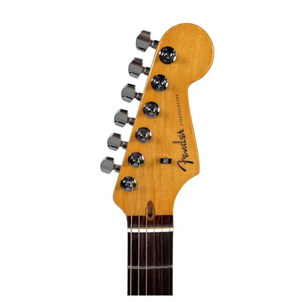 Fender American Ultra Stratocaster RW, Ultraburst