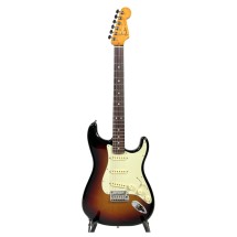 Fender American Ultra Stratocaster RW, Ultraburst - Ex Demo