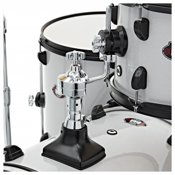 Natal DNA 20'' 4pc Drum Kit, White