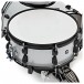 Natal DNA 20'' 4pc Drum Kit, White